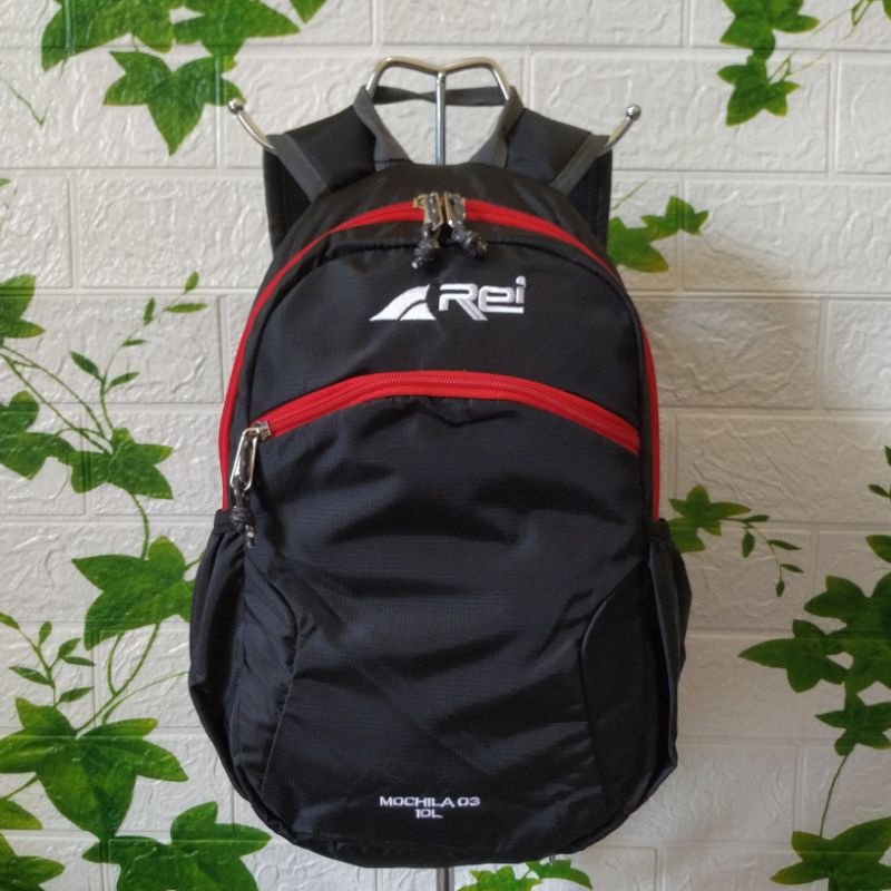 Jual ORIGINAL TAS REI MINI RANSEL MOCHILA 03 FREE RAIN COVER ...