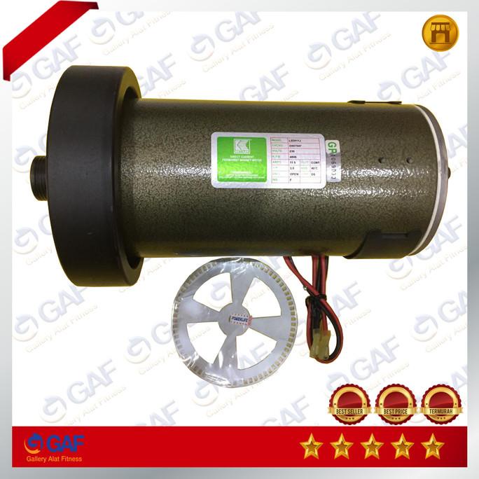 Jual Dinamo Treadmill 3 Hp Kettler Sparepart Treadmill Motor Treadmill
