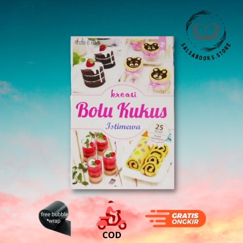 Jual resep bolu kukus gula merah 1 kg Terlengkap & Harga Terbaru ...