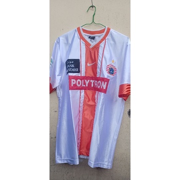 Jual Jersey Retro Persija | Shopee Indonesia