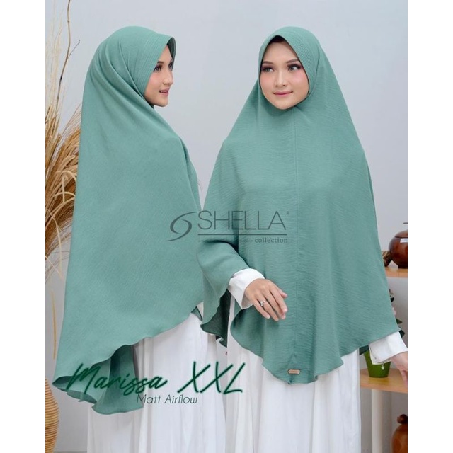 Jual Jilbab Instan Crinkle Hijab Crinkle Premium Jilbab Crinkle Jumbo Jilbab Crinkle Pet