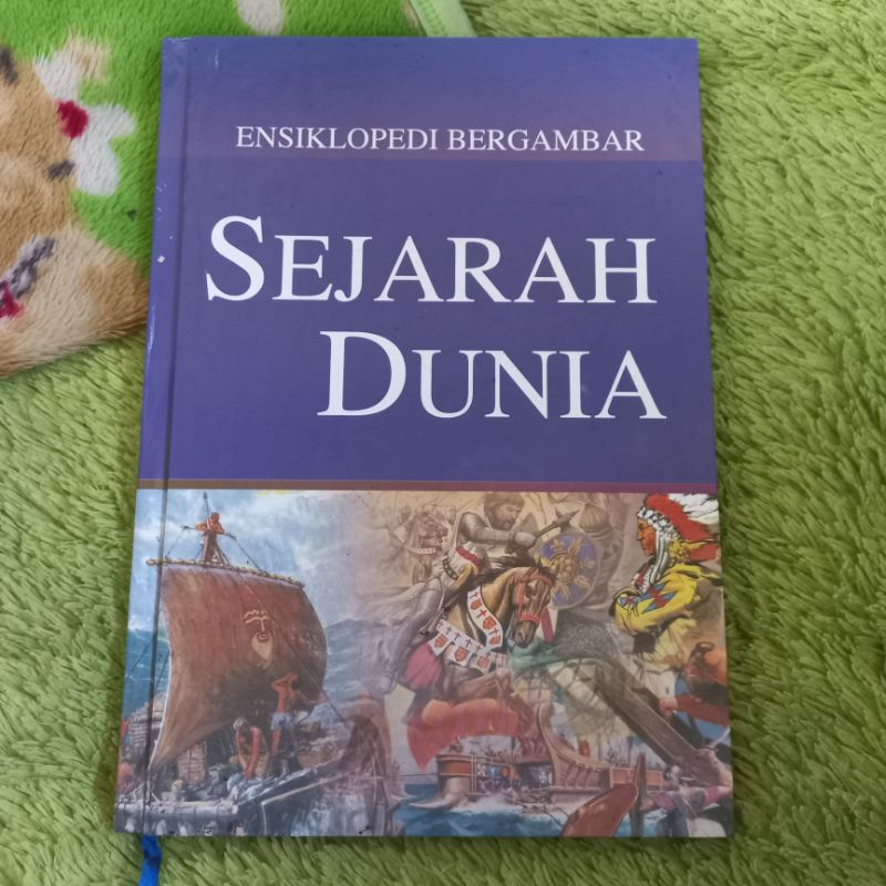 Jual ORIGINAL BUKU ENSIKLOPEDIA SEJARAH DAN BUDAYA JILID 2 3 ...