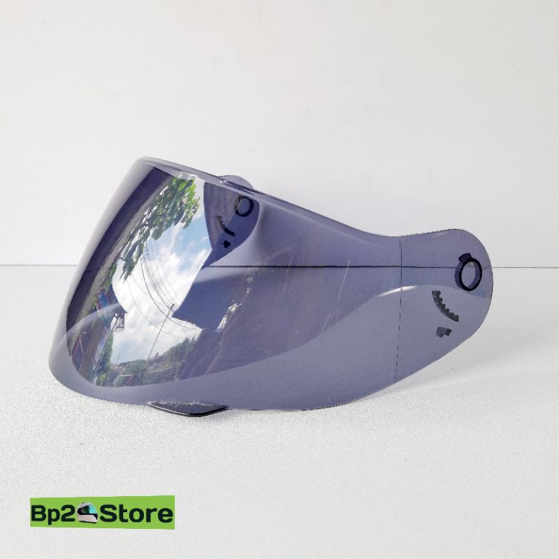 Jual Kaca Visor Helm Yamaha Full Face Vixion Cargloss Shopee Indonesia