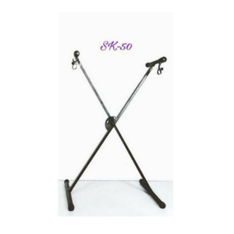 Jual STAND KEYBOARD DOUBLE PALADIN SK 55 STAND KEYBOARD DOBEL PALADIN