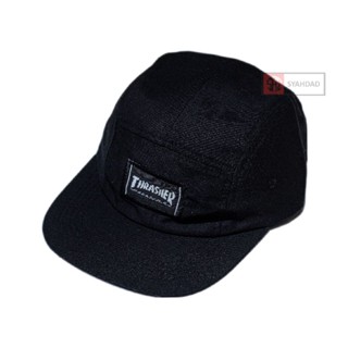 Topi 5 panel thrasher sales