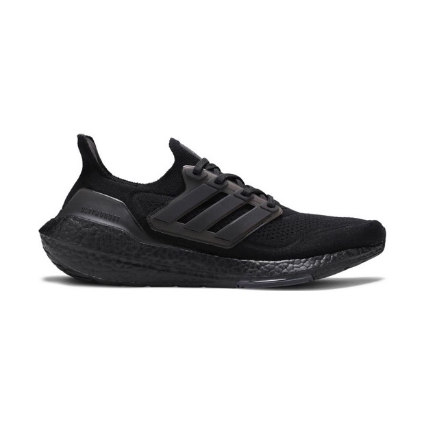 ultraboost 2021 black