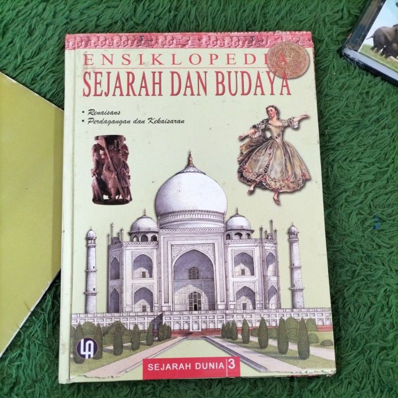 Jual ORIGINAL BUKU ENSIKLOPEDIA VISUAL ILMU DAN PENGETAHUAN POPULER ...