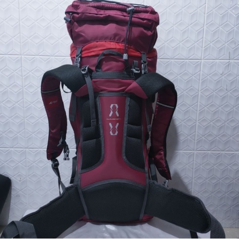 Jual REI TAS GUNUNG CARRIER RAUNG 60 LITER | Shopee Indonesia