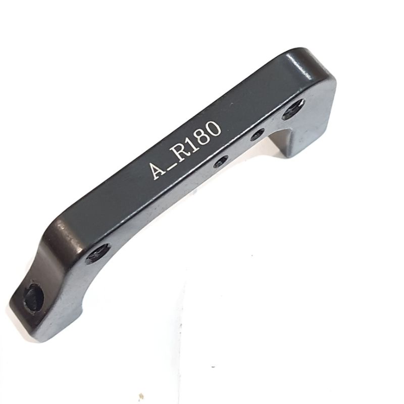 Jual Adaptor Adapter Tektro Brake Caliper IS to PM Post Mount Rear for ...