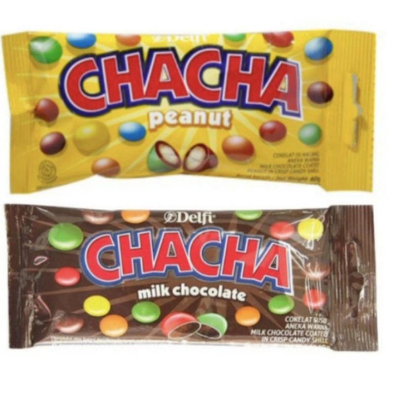 Jual Delfi chacha 1 box isi 20 pcs | Shopee Indonesia