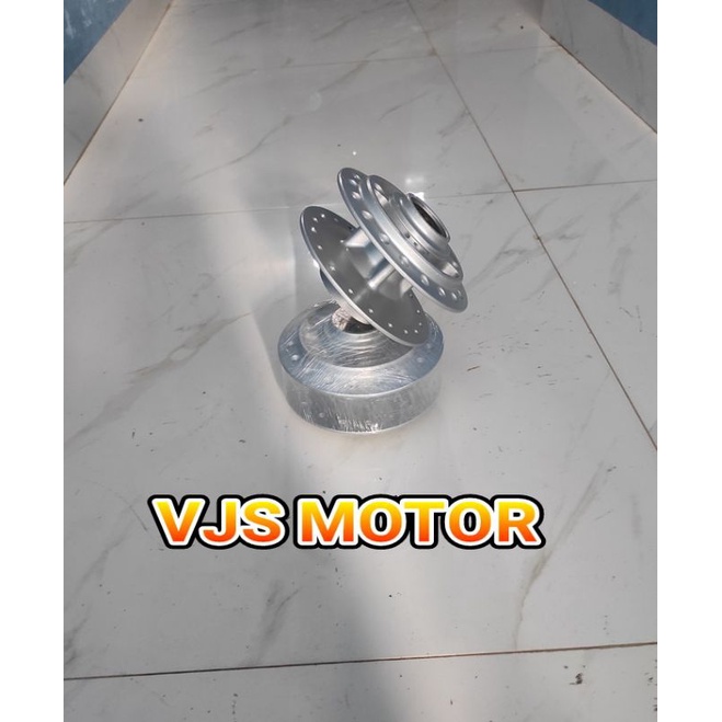 Jual Tromol Teromol depan REVO lama ORI ASLI HONDA | Shopee Indonesia