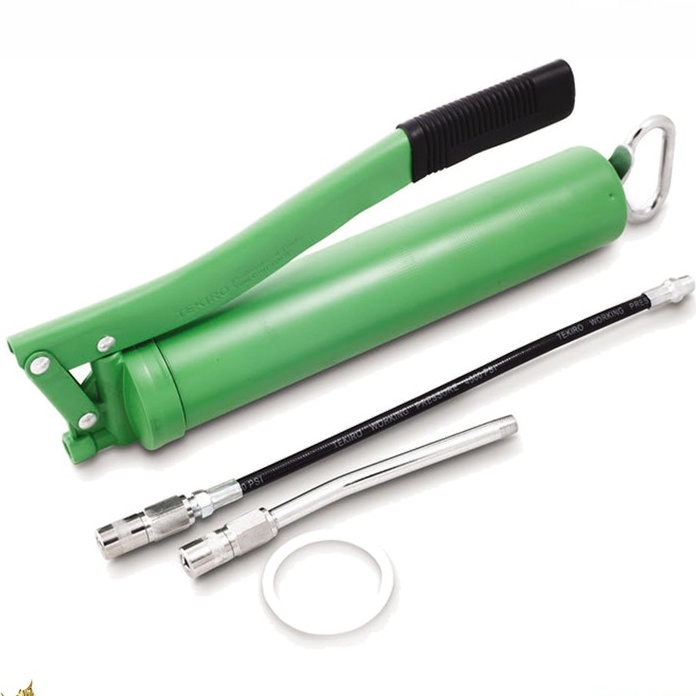 Jual Tekiro Pompa Gemuk Tangan / Pompa Tangan 500cc / Hand Grease Gun