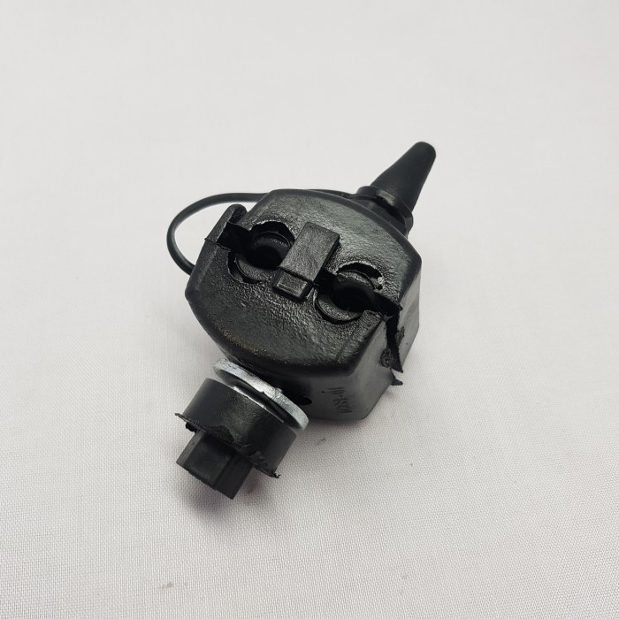 Jual TRM Tab Connector Ohon 1 Baut Kabel Listrik PLN SR Hitam Bagus ...