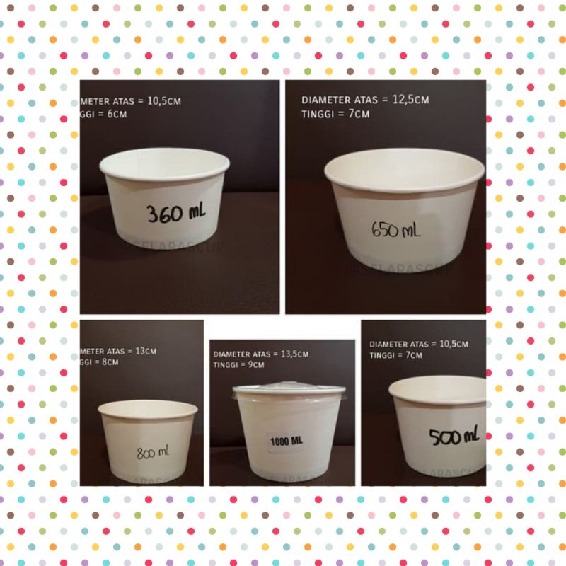 Jual Rice bawl 360 ml | Shopee Indonesia