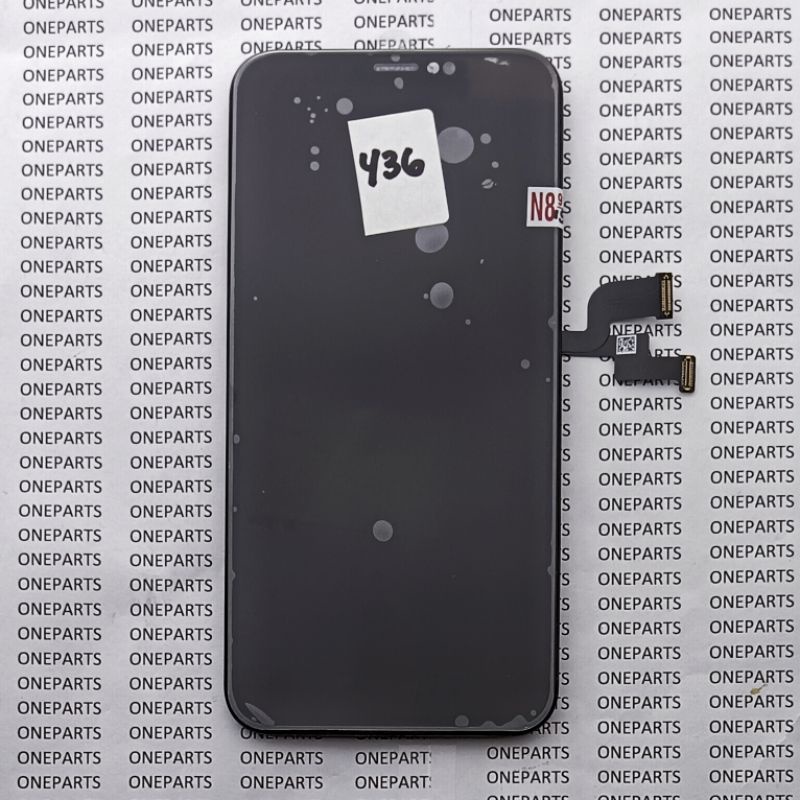 Jual LCD TOUCHSCREEN IP XS OLED | Shopee Indonesia