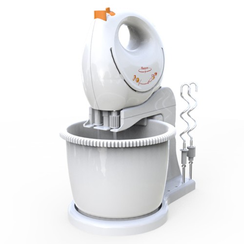 Jual stand mixer maspion mt1160 350 watt / Hand Mixer Maspion MT1160