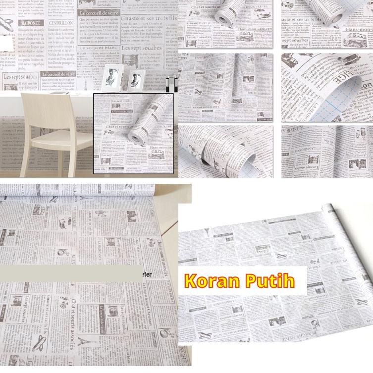 Jual Recomended WALLPAPER KORAN WALPAPER WALLPEPER KASET SEPEDA WALL ...