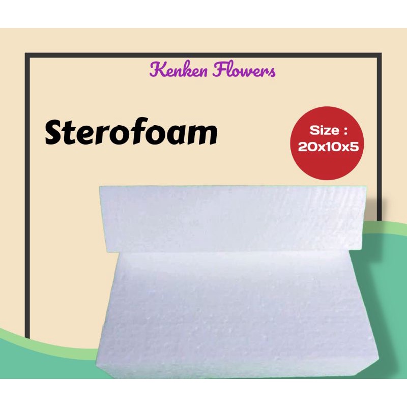 Jual Styrofoam Makanan Terlengkap & Harga Terbaru Juli 2026 | Shopee ...
