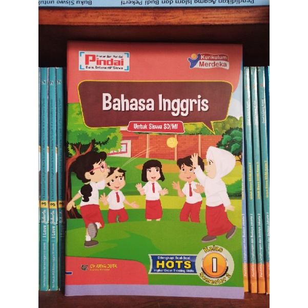 Jual BUKU LKS PINDAI PENDIDIKAN AGAMA ISLAM, PENDIDIKAN PANCASILA ...