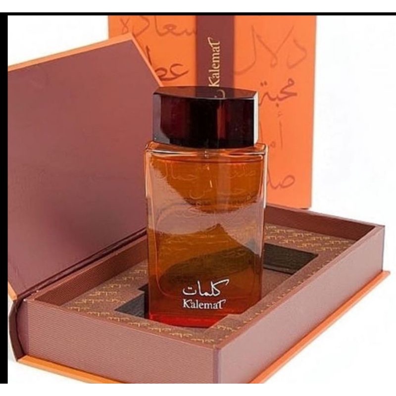 Jual Kalemat arabian oud original 100ml Shopee Indonesia