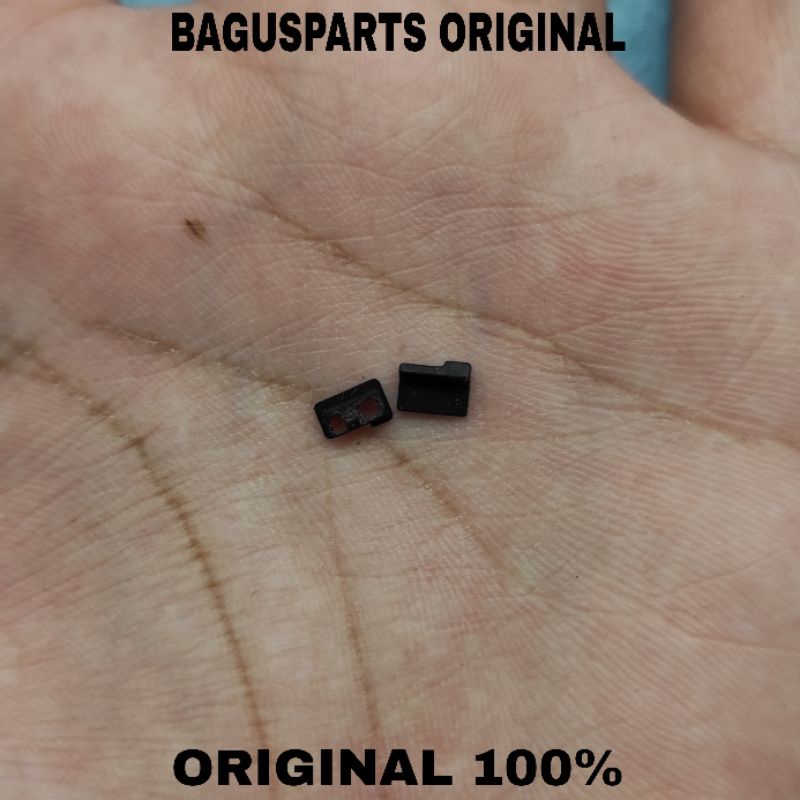 Jual KARET PLASTIK RUBBER SENSOR PROXIMITY XIAOMI REDMI NOTE 9 PRO