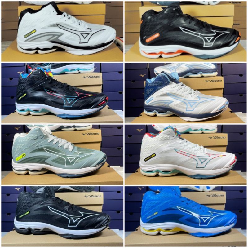 Mizuno wl 2024 z harga