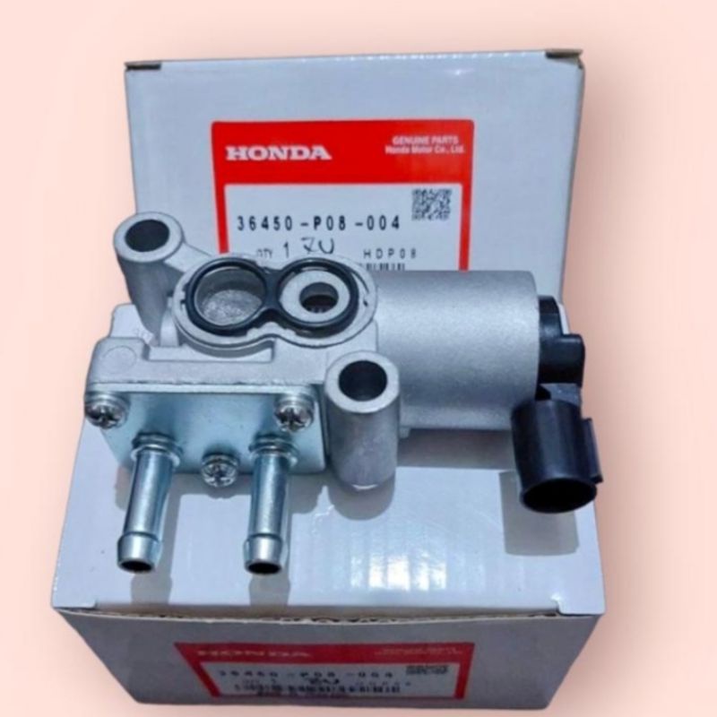 Jual Sensor EACV Sensor Idle Up AC Honda CRV Gen 1 F20/B20 Cielo Estilo Genio Ferio Shopee