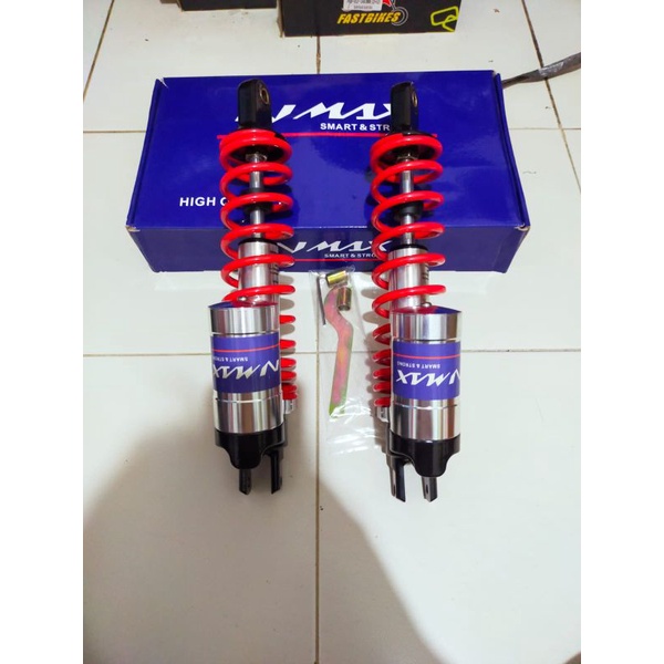 Jual Shockbreaker Tabung Bawah Nmax Old Shockbreaker Tabung Bawah