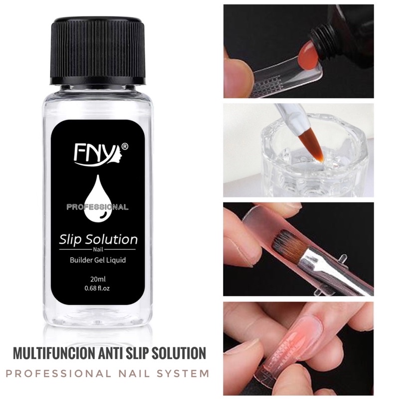 Jual FINY MULTIFUNCTION ANTI SLIP SOLUTION / MISS FNY CAIRAN ...