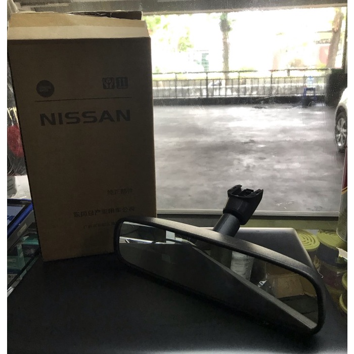 Jual Kaca Spion Tengah Nissan Livina New Xtrail T Original Shopee Indonesia