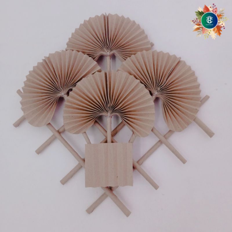 Jual HIASAN DINDING KREATIF ||Kerajinan Tangan|| DARI KERTAS NASI DAN