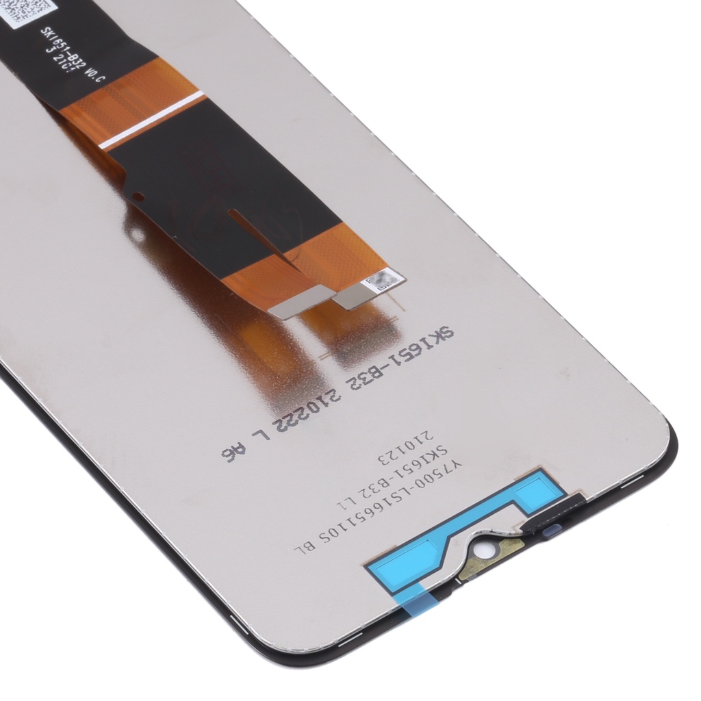 Jual Original LCD TouchScreen Nokia G20 TA-1336 TA-1343 TA-1347 TA-1372 TA-1365 | Shopee Indonesia