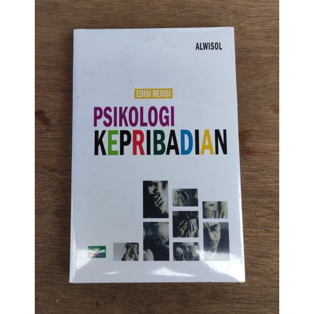 Jual BUKU PSIKOLOGI KEPRIBADIAN BY SUMADI SURYABRATA + Teori ...