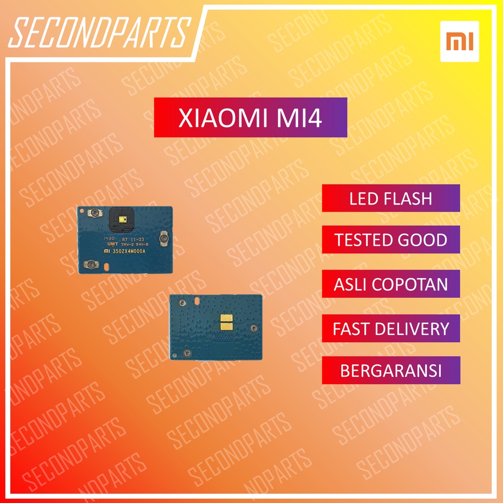 Jual Xiaomi Flash Terlengkap & Harga Terbaru Juli 2026 | Shopee Indonesia