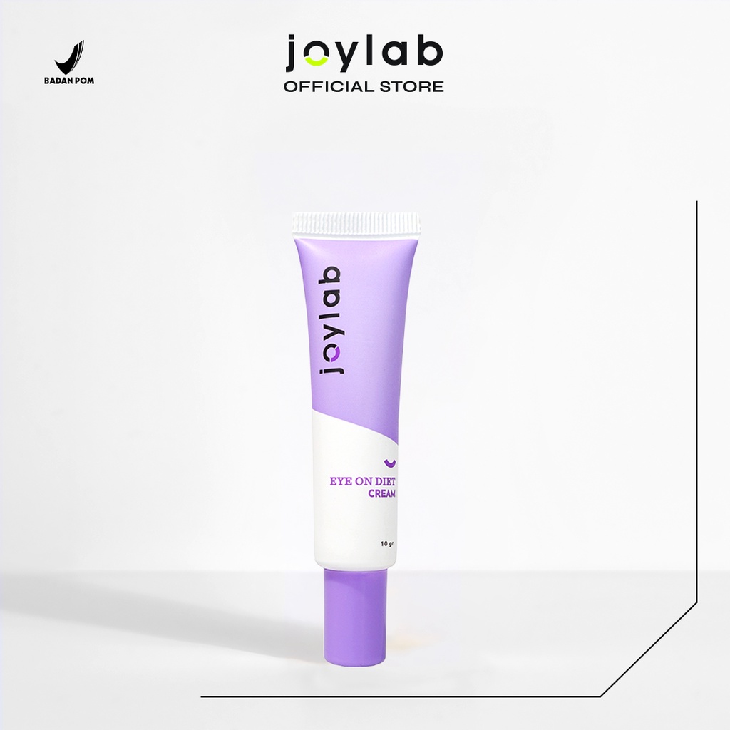 Jual Joylab Eye on diet Mini 10g Shopee Indonesia