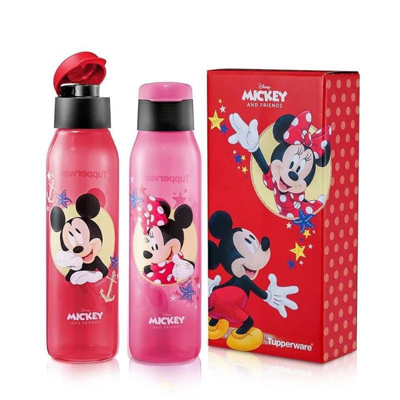 Jual MICKEY BOTTLE 500ML | Shopee Indonesia