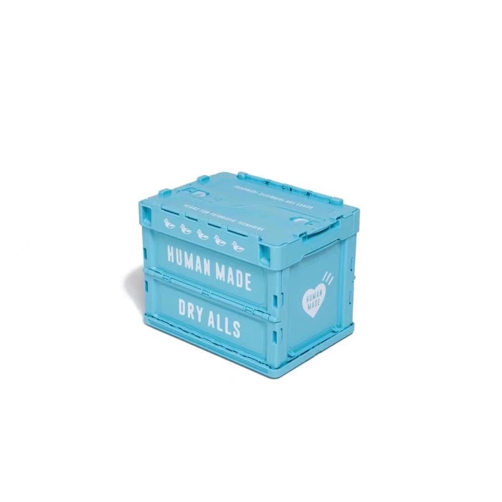 Jual sneakers box container kotak penyimpanan baju manna shoes sepatu ...