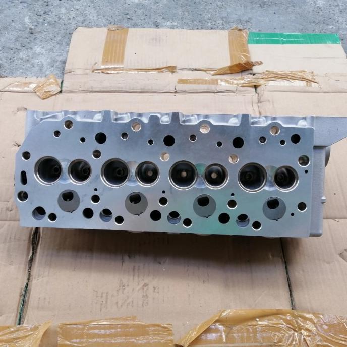 Jual Cylinder Head 4D56 L300 Diesel Shopee Indonesia