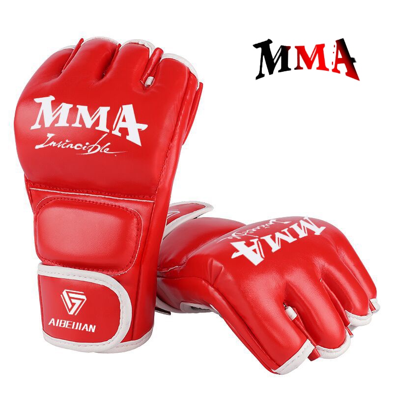 Harga glove mma on sale