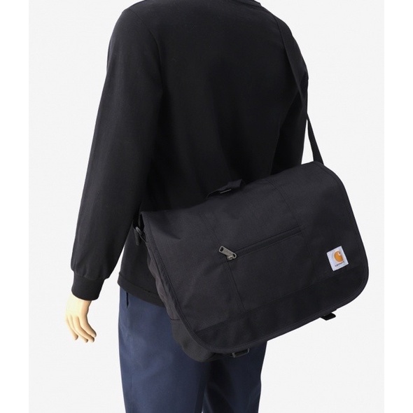 Jual Thefepi Carhartt D89 Messenger 11052301 Shopee Indonesia