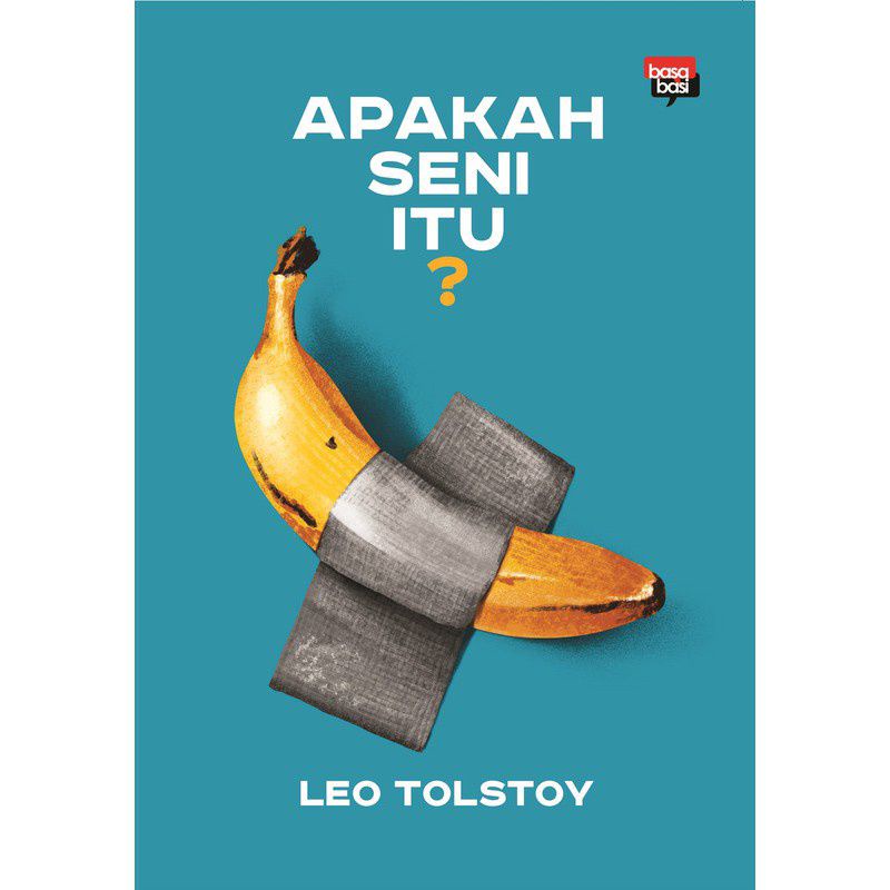 Jual Buku apakah seni itu-Leo tolstoy | Shopee Indonesia