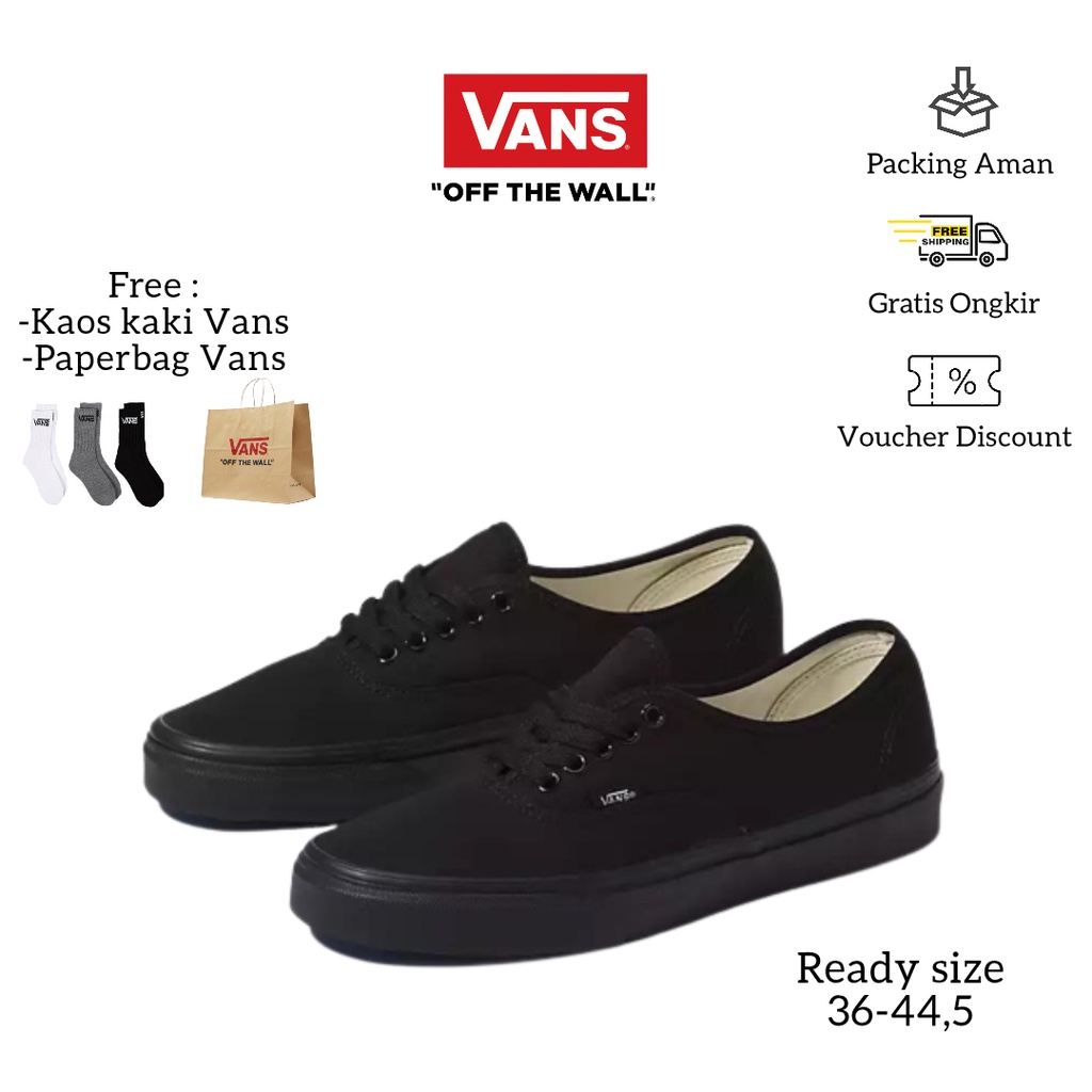 Sepatu vans hotsell lxvi kw