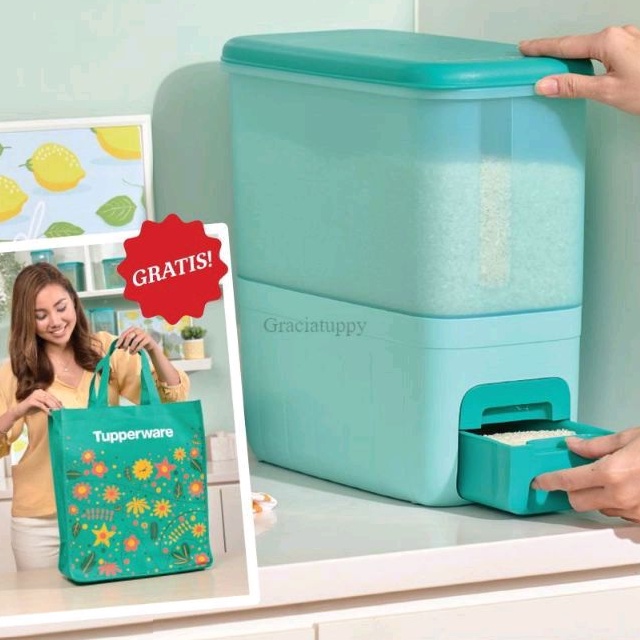 Jual Rice smart 10kg | Shopee Indonesia