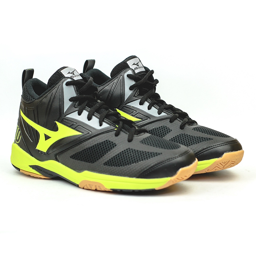 Jual Sepatu Pria Wanita Mizuno Sepatu Basket Sepatu Volly