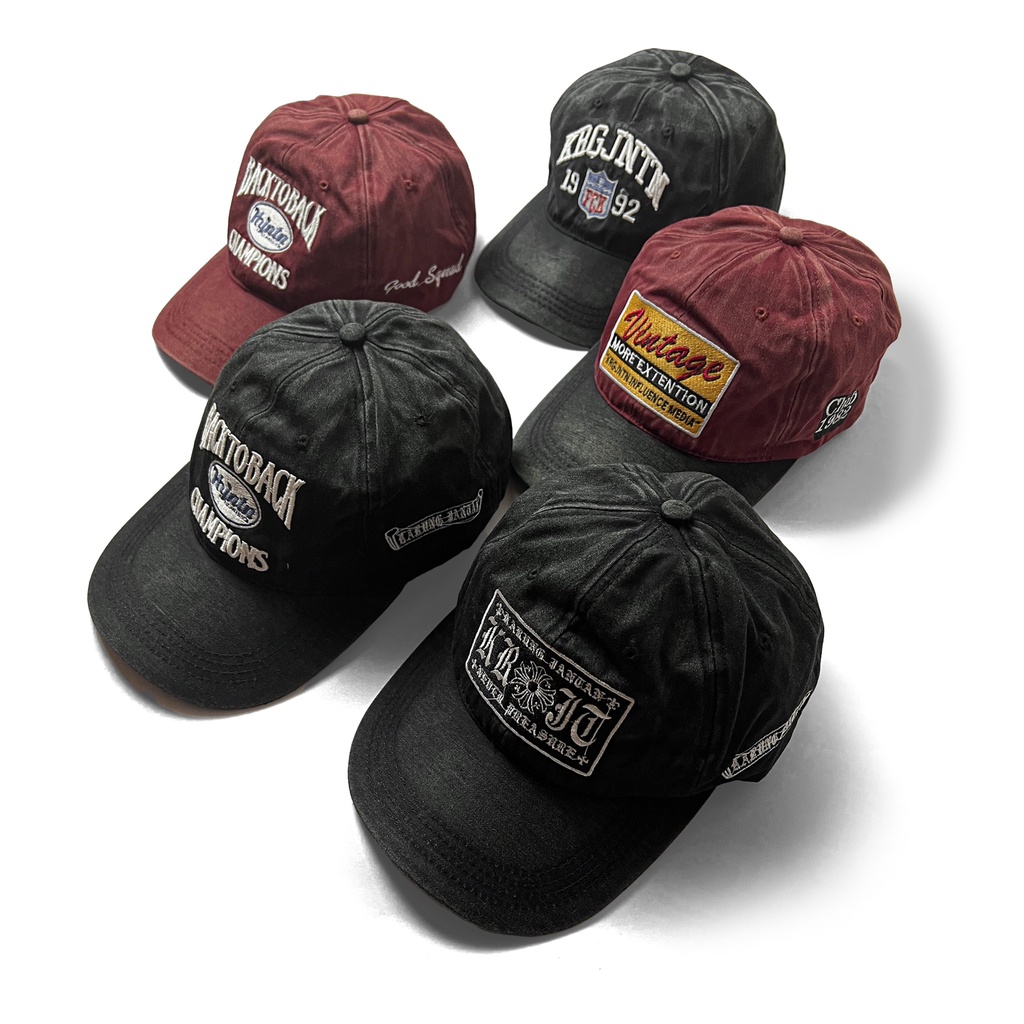 Jual POLO CAP WASH Shopee Indonesia