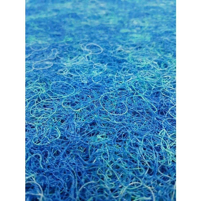 Jual Biomate / Japmate / Japmat Media Filter Ukuran 50 cm x 25 cm dan ...