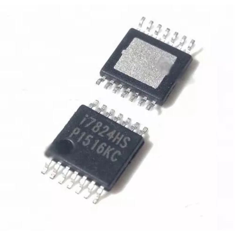 Jual IC I7824HS i7824hs | Shopee Indonesia