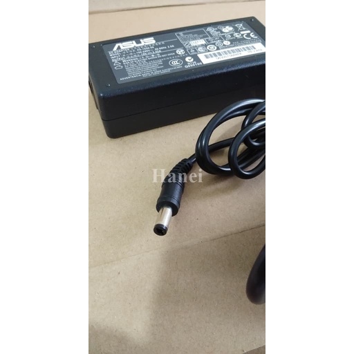 Jual Adaptor Charger Casan Laptop Asus A43s A44h K50u K52f A451l A43e K43e Shopee Indonesia 7769