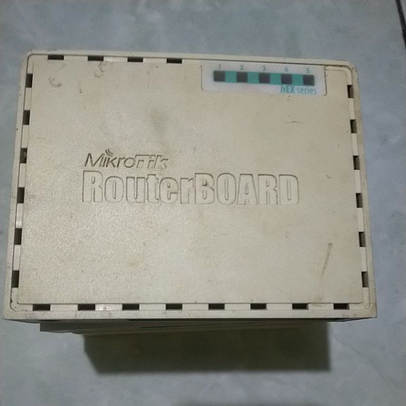 Jual mikrotik hEX lite model RB750r2 | Shopee Indonesia