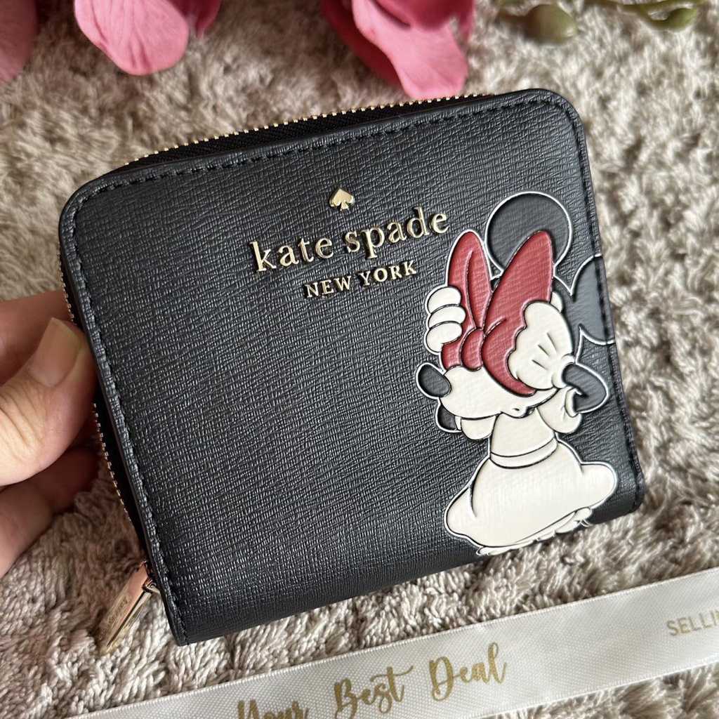 Kate Spade Small Wallet